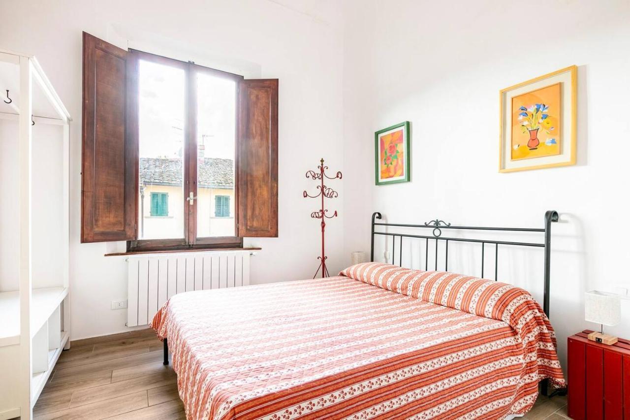 Cibe Florence Apartment Exteriör bild