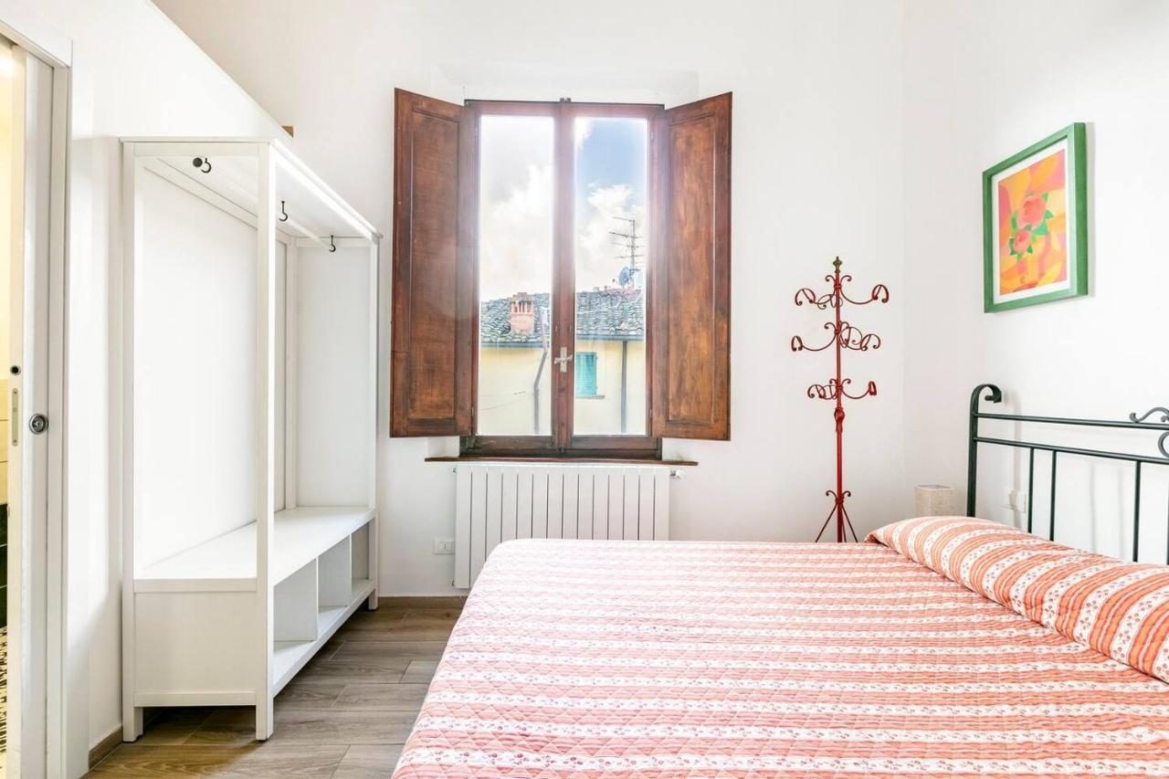 Cibe Florence Apartment Exteriör bild