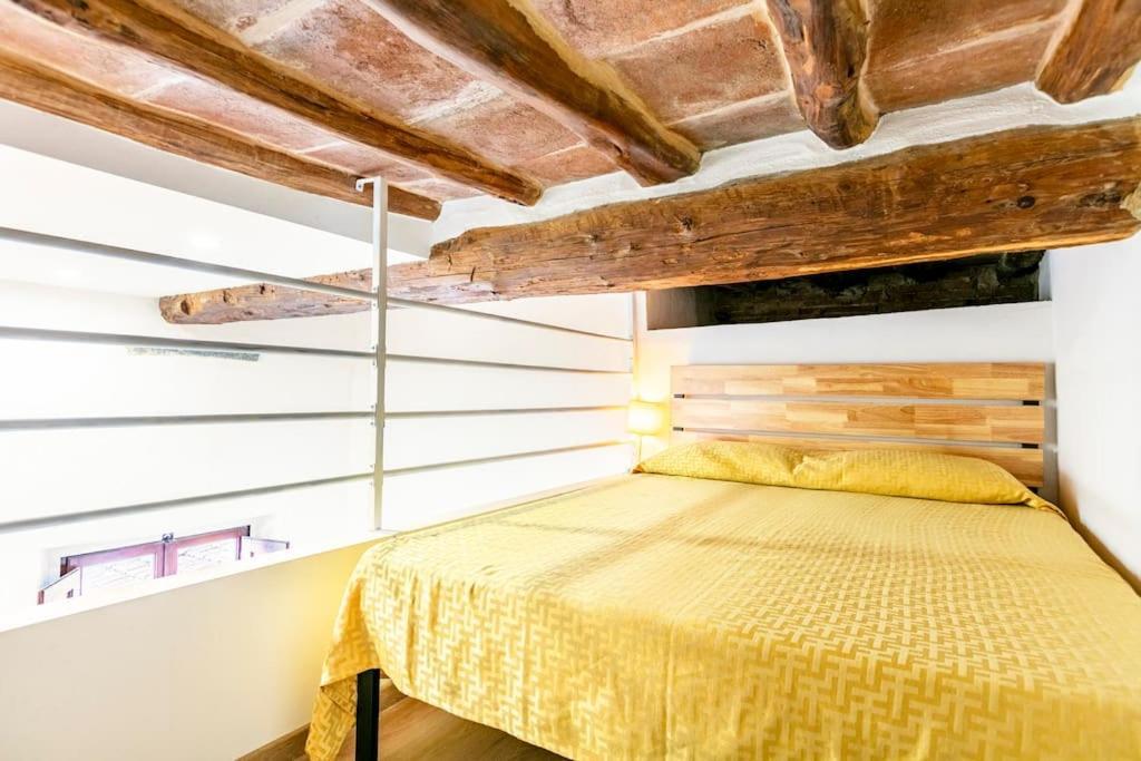 Cibe Florence Apartment Exteriör bild