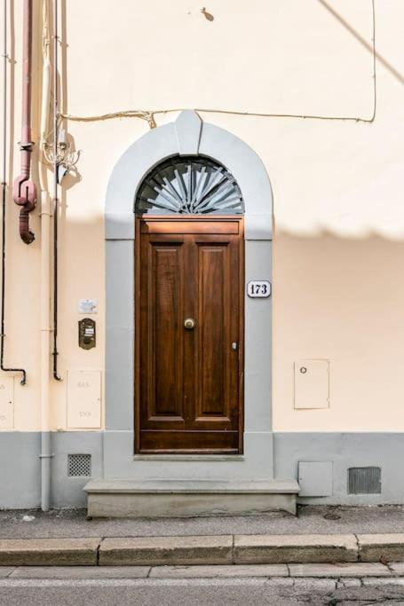 Cibe Florence Apartment Exteriör bild