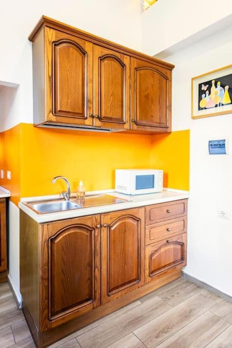 Cibe Florence Apartment Exteriör bild